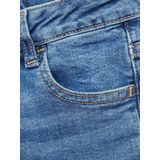 MANGO KIDS - Jeans - Blauw - Skinny