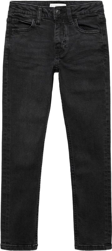 MANGO KIDS Jeans  black denim