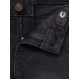 Mango - Jeans - Donkergrijs - Regular Fit - Regular Waist