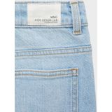 Mango Kids - Jeans - Lichte Kleur - Regular Fit - Regular Waist