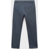 Mango Kids - Broek - Rechte Pasvorm - Normale Taille