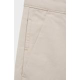 Mango - Kids Broek - Rechte Pasvorm - Stretchkatoen