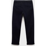 Mango - Kids Broek - Rechte Pasvorm - Normale Taille