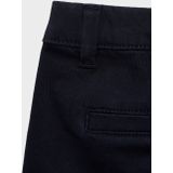 Mango - Kids Broek - Rechte Pasvorm - Normale Taille