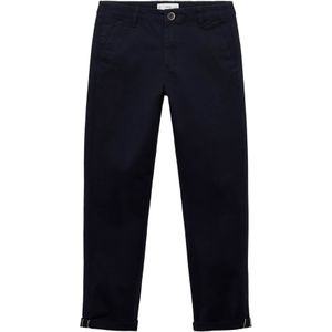 Mango - Kids Broek - Rechte Pasvorm - Normale Taille