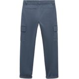 Mango Kids - Cargobroek - Stretchkatoen