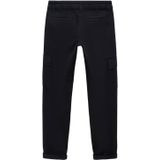 Mango - Kids - Cargobroek - Regular Fit