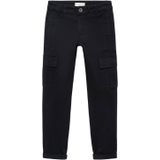 Mango - Kids - Cargobroek - Regular Fit