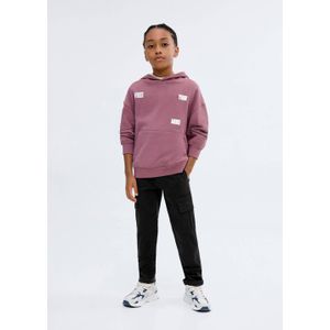Mango - Kids - Cargobroek - Regular Fit