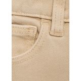 Mango - Kids Broek - Regular Pasvorm - Stretchkatoen