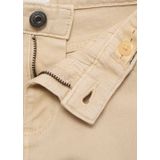 Mango - Kids Broek - Regular Pasvorm - Stretchkatoen
