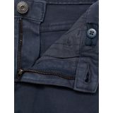 Mango - Kids - Casual Broek - Marine - Regular Pasvorm