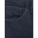 Mango - Kids - Casual Broek - Marine - Regular Pasvorm