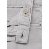 Mango - Ribbroeken - Katoen - Regular Pasvorm - Vijf Broekzakken