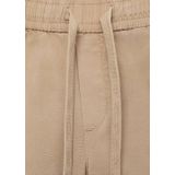 Mango Kids - Broek - Regular Pasvorm - Katoen met Stretch