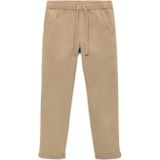 Mango Kids - Broek - Regular Pasvorm - Katoen met Stretch