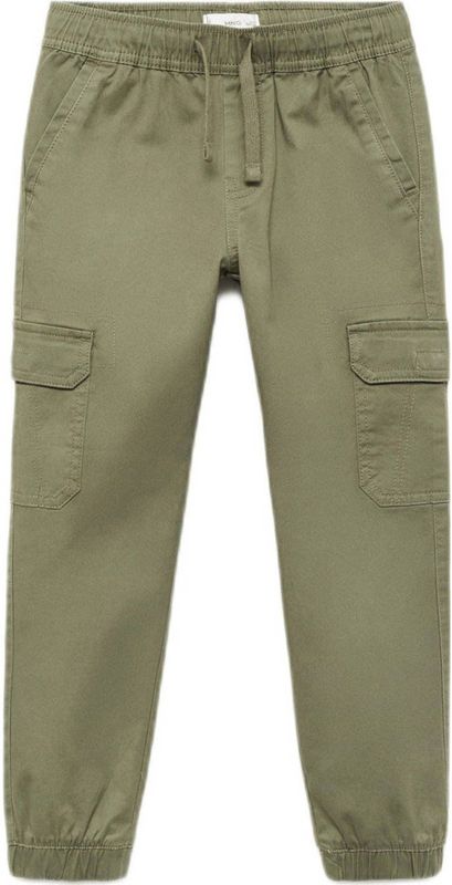 Mango Kids - Cargobroek