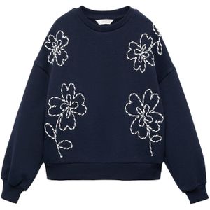 Mango Kids Sweater