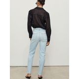 MANGO Jeans 'NEWMOM'  lichtblauw