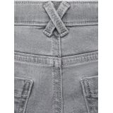 Mango - Kids - Jeans - Flared Pasvorm - Regular Waist