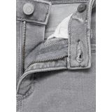 Mango - Kids - Jeans - Flared Pasvorm - Regular Waist