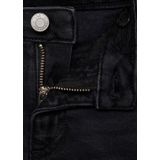 Mango Kids - Flared Jeans - Blauw - Katoen - Vijf Zakken