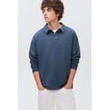 MANGO TEEN - Sweater - Katoen