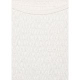 MANGO TEEN - Haltertop - Wit