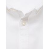 Mango Kids - Overhemd - Oxford-stijl - 100% Katoen