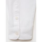 Mango Kids - Overhemd - Oxford-stijl - 100% Katoen