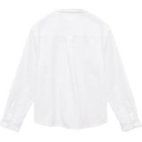 Mango Kids - Overhemd - Oxford-stijl - 100% Katoen
