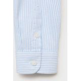 Mango Kids - Overhemd - Regular Fit - Lange Mouwen - 100% Katoen