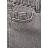 Mango - Kids - Regular Fit Jeans - Grijs - Denim