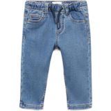 Mango - Kids Jeans - Regular Fit - Denim