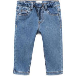 Mango - Kids Jeans - Regular Fit - Denim