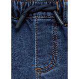 Mango - Kids Jeans - Regular Fit - Denim