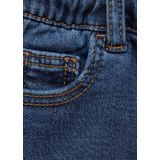 Mango - Kids Jeans - Regular Fit - Denim