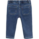 Mango - Kids Jeans - Regular Fit - Denim
