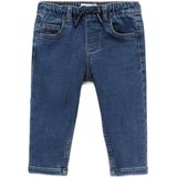 Mango - Kids Jeans - Regular Fit - Denim
