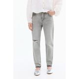 Mango - Kids - Mom Jeans - 100% Katoen