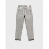 Mango - Kids - Mom Jeans - 100% Katoen