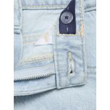 Mango - Kids - Jeans - Mom Fit - 100% Katoen