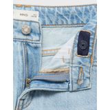 MANGO KIDS - DAD - Jeans - Blauw - Denim