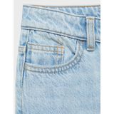 MANGO KIDS - DAD - Jeans - Blauw - Denim