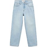 MANGO KIDS - DAD - Jeans - Blauw - Denim