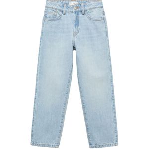 MANGO KIDS - DAD - Jeans - Blauw - Denim