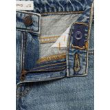MANGO KIDS - Jeans - Blauw - Denim