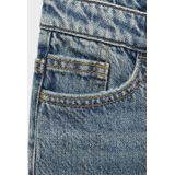 MANGO KIDS - Jeans - Blauw - Denim