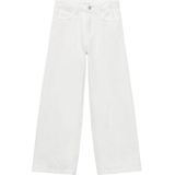 Mango - Kids - Jeans - Wide Leg - 100% Katoen