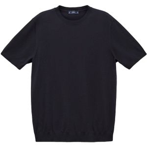 MANGO MAN - ARRAONA - Trui - Marine